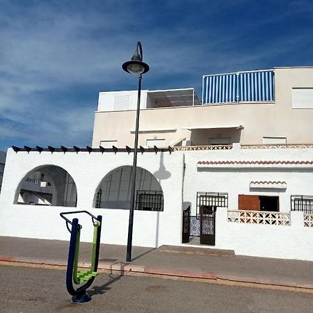 Miradores Cabo De Gata Exterior foto