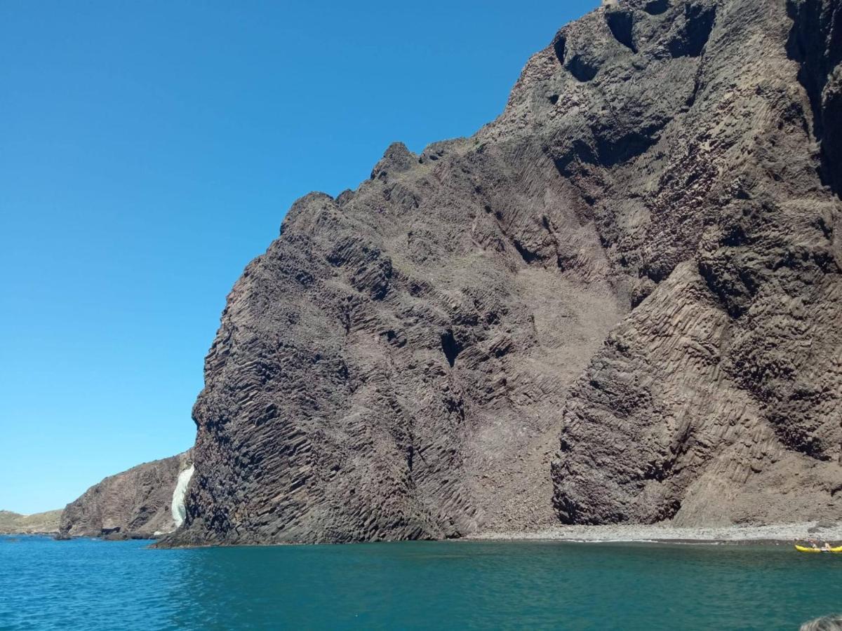 Miradores Cabo De Gata Exterior foto
