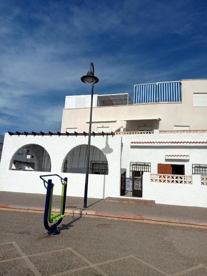 Miradores Cabo De Gata Exterior foto