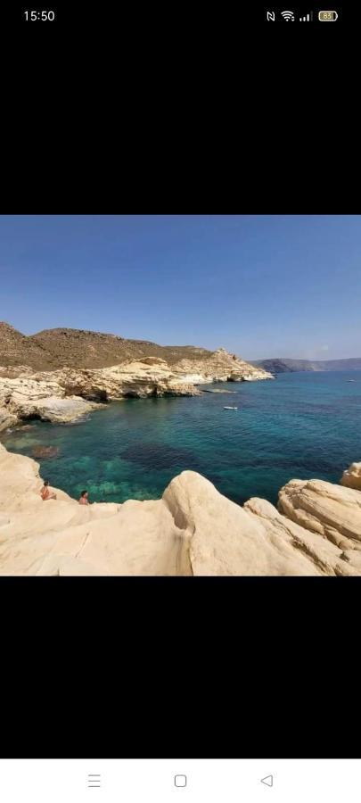 Miradores Cabo De Gata Exterior foto